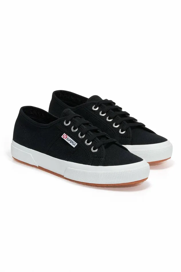 Sneakers 2750 Cotu Classic Sneaker Black Petal and Pup Women