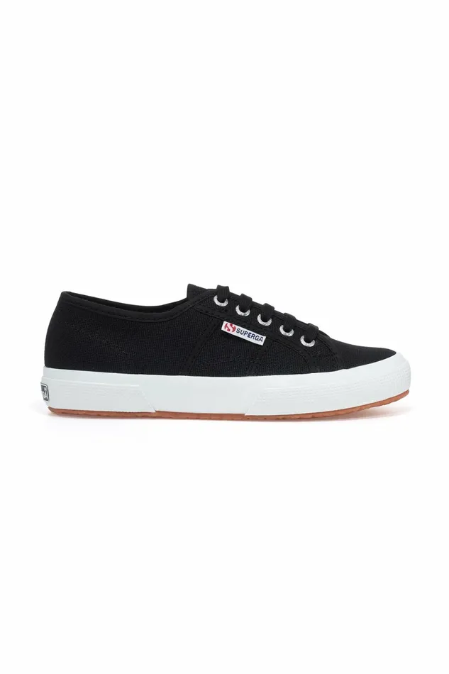 Sneakers 2750 Cotu Classic Sneaker Black Petal and Pup Women