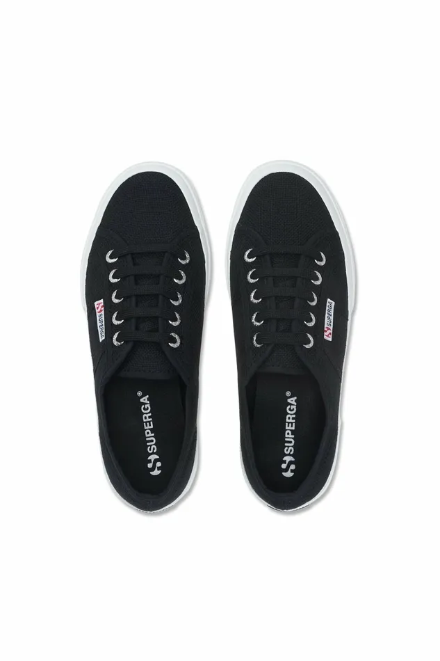Sneakers 2750 Cotu Classic Sneaker Black Petal and Pup Women