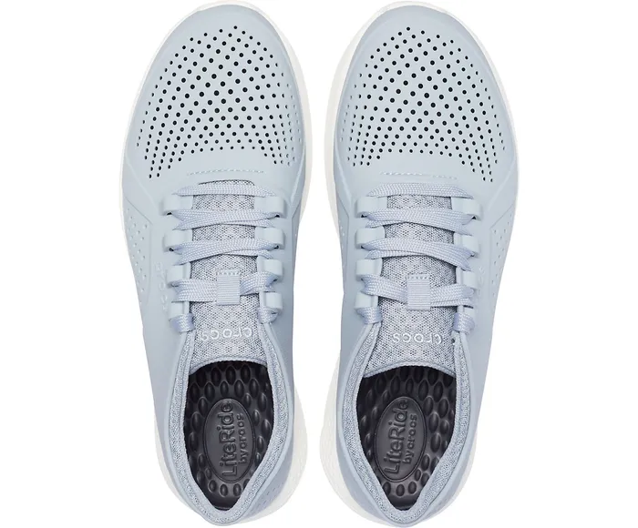 Sneakers Crocs Men LiteRide Pacer Blue Grey