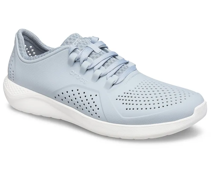 Sneakers Crocs Men LiteRide Pacer Blue Grey