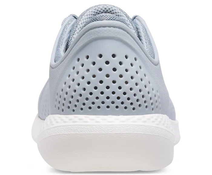 Sneakers Crocs Men LiteRide Pacer Blue Grey