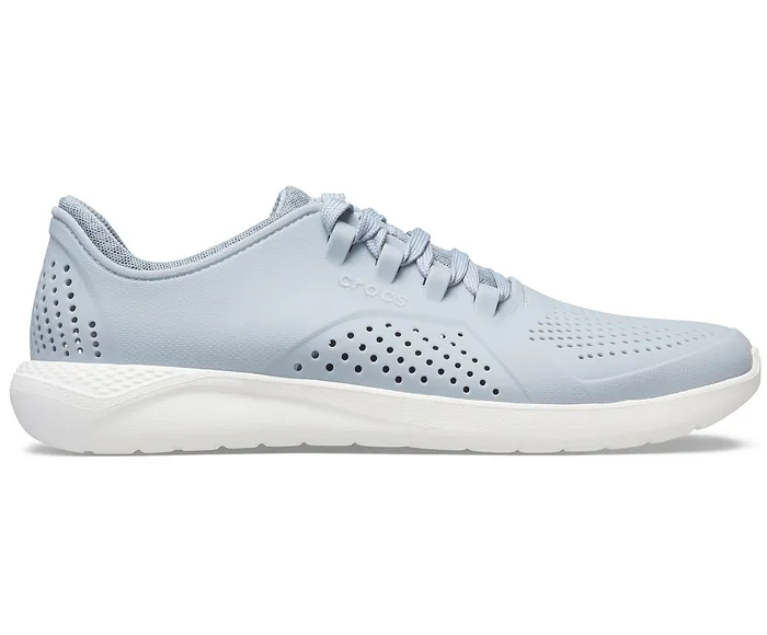 Sneakers Crocs Men LiteRide Pacer Blue Grey