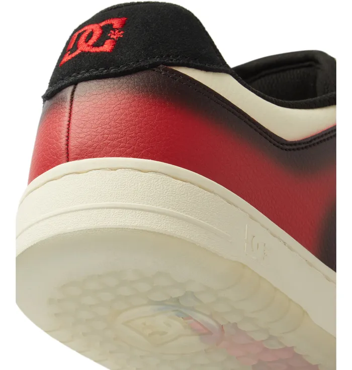 Sneakers DC Shoes Men Manteca 4 Atmos Shoes blacktan 1