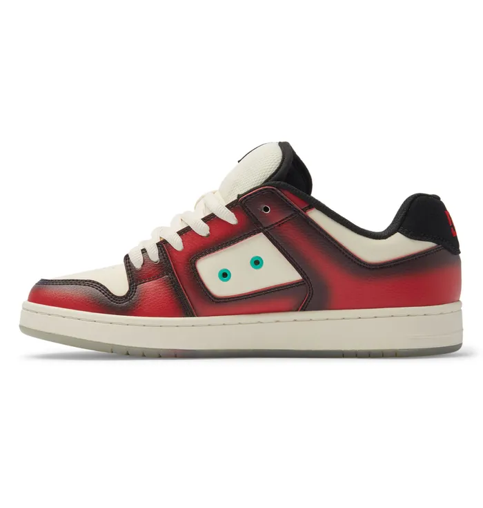 Sneakers DC Shoes Men Manteca 4 Atmos Shoes blacktan 1