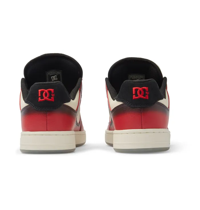 Sneakers DC Shoes Men Manteca 4 Atmos Shoes blacktan 1