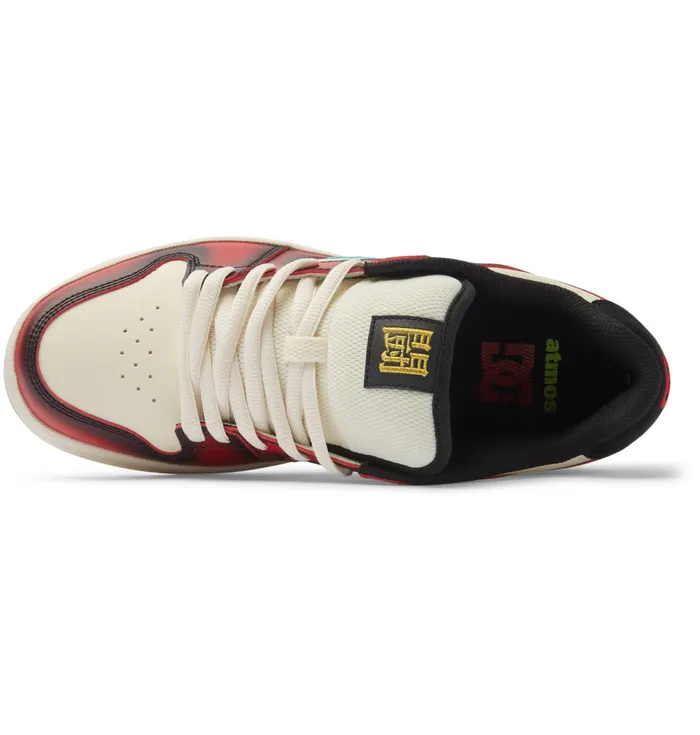 Sneakers DC Shoes Men Manteca 4 Atmos Shoes blacktan 1