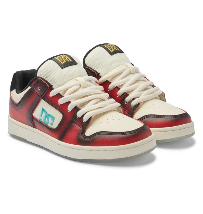 Sneakers DC Shoes Men Manteca 4 Atmos Shoes blacktan 1