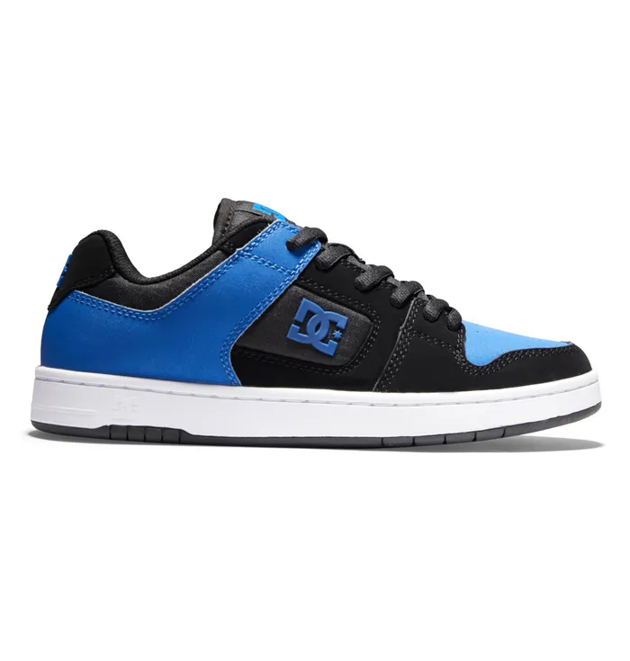 Sneakers DC Shoes Men Manteca 4 Shoes blackblue