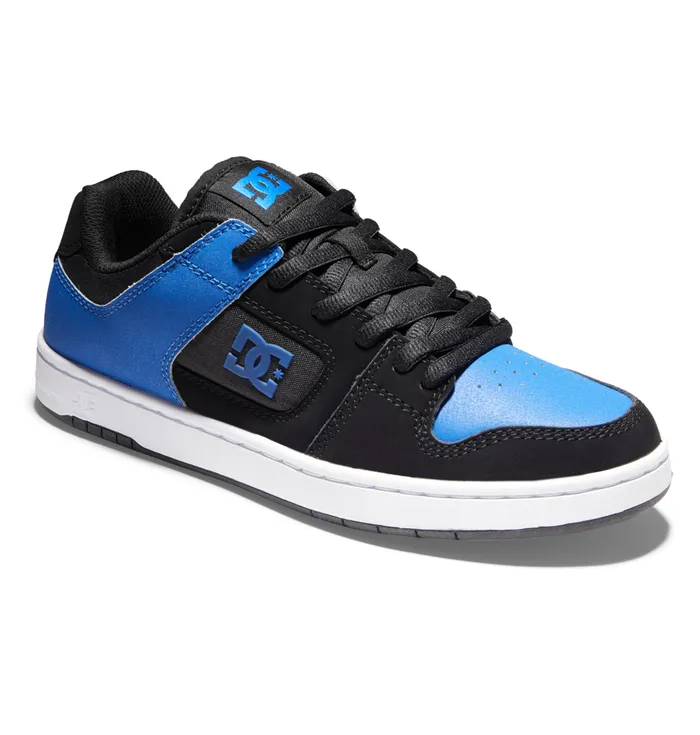 Sneakers DC Shoes Men Manteca 4 Shoes blackblue