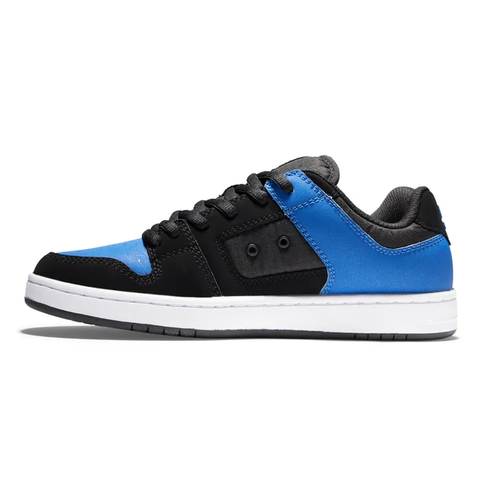 Sneakers DC Shoes Men Manteca 4 Shoes blackblue