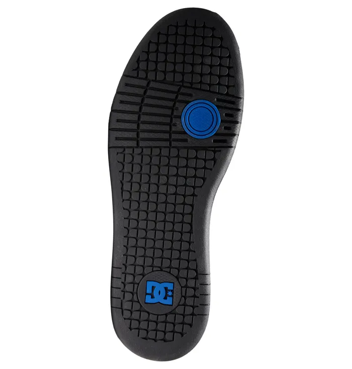 Sneakers DC Shoes Men Manteca 4 Shoes blackblue