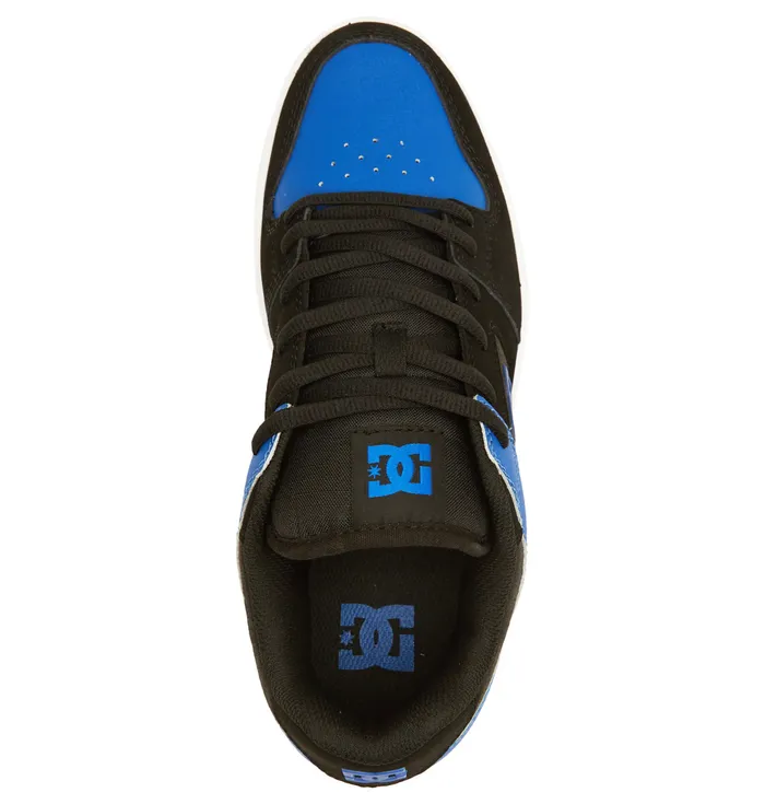 Sneakers DC Shoes Men Manteca 4 Shoes blackblue