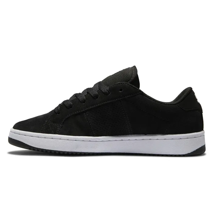 Sneakers DC Shoes Men Striker Shoes blackwhite