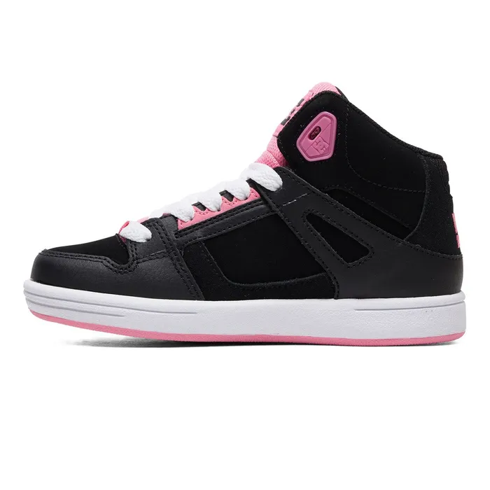 Sneakers Girls Pure Shoes blackpink DC Shoes Kids