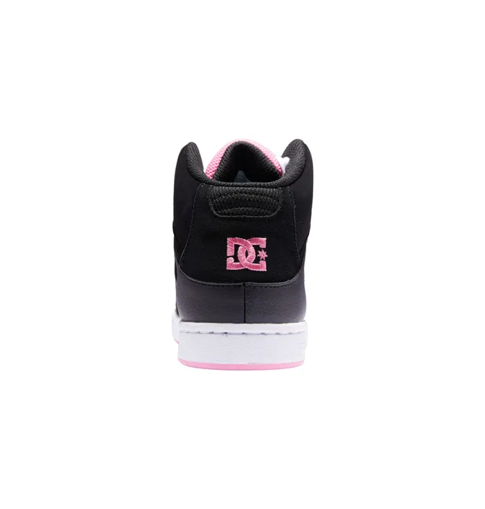 Sneakers Girls Pure Shoes blackpink DC Shoes Kids