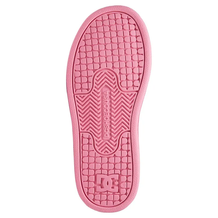 Sneakers Girls Pure Shoes blackpink DC Shoes Kids