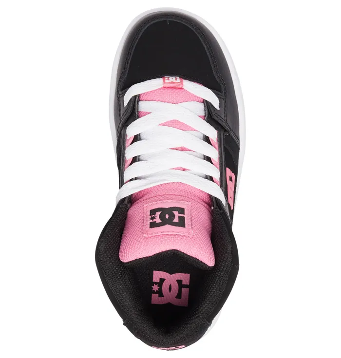 Sneakers Girls Pure Shoes blackpink DC Shoes Kids