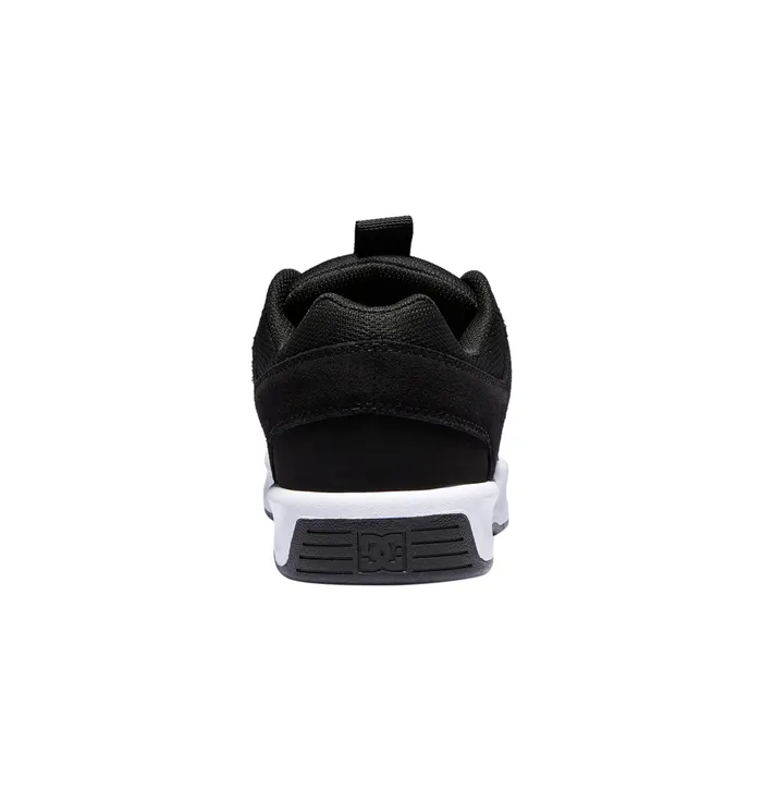Sneakers Men Lynx Zero Shoes black camouflage DC Shoes