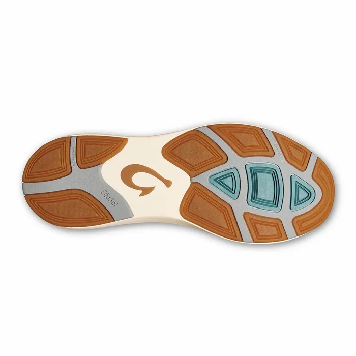 Sneakers Men Olukai Mio L Athletic Shoes 8211 Mist Grey Poi