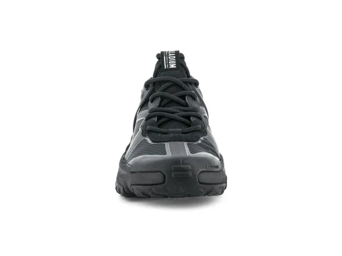 Sneakers Men PALLADIUM OFFGRID LO ADVENTURE Blackblack Sneakers Men PALLADIUM OFFGRID LO ADVENTURE Blackblack