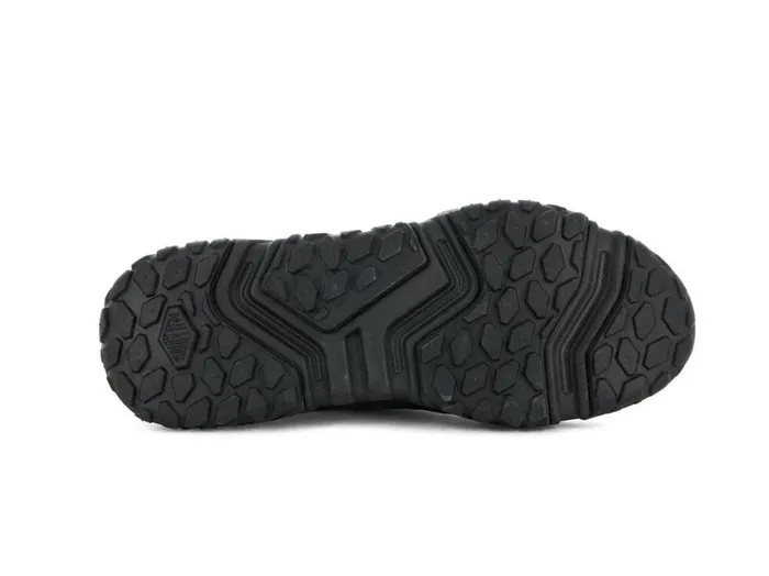 Sneakers Men PALLADIUM OFFGRID LO ADVENTURE Blackblack Sneakers Men PALLADIUM OFFGRID LO ADVENTURE Blackblack