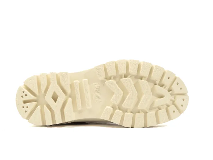Sneakers Men PALLADIUM PALLASHOCK LO ORGANIC 2 Sahara Sneakers Men PALLADIUM PALLASHOCK LO ORGANIC 2 Sahara