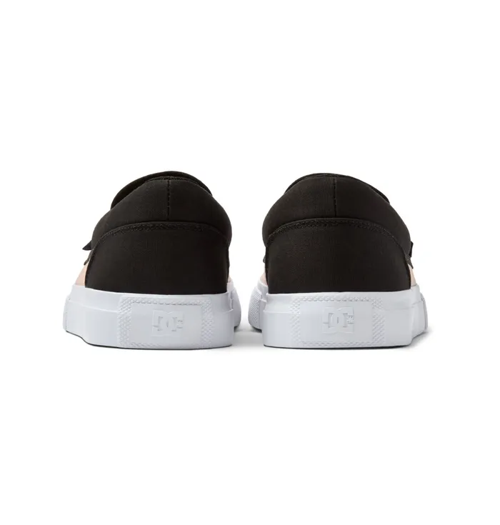 Sneakers Men Star Wars DC Manual SlipOn Shoes tan DC Shoes
