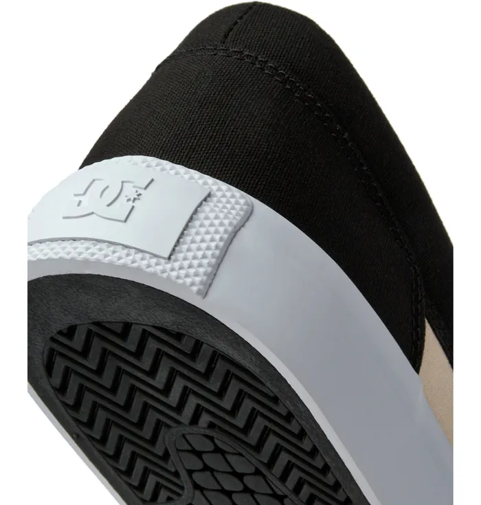 Sneakers Men Star Wars DC Manual SlipOn Shoes tan DC Shoes