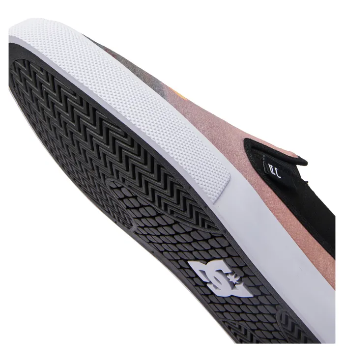 Sneakers Men Star Wars DC Manual SlipOn Shoes tan DC Shoes