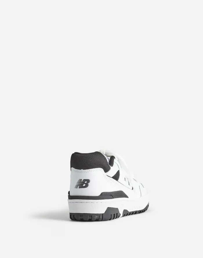 Sneakers Women Madewell New Balance Unisex 550 Sneakers White Black
