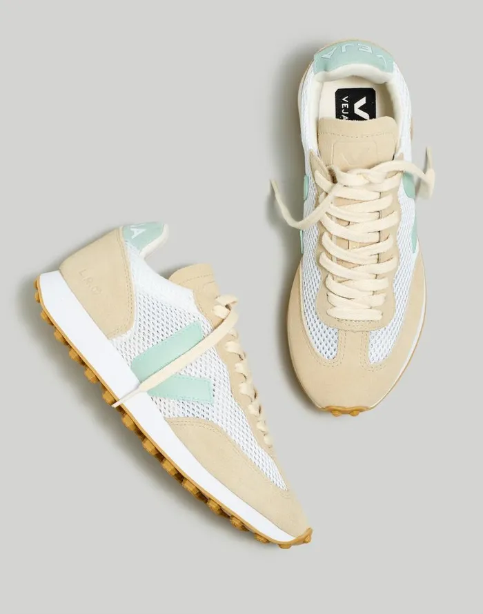 Sneakers Women Madewell Veja Rio Branco Sneakers Rl2203193 Aircell