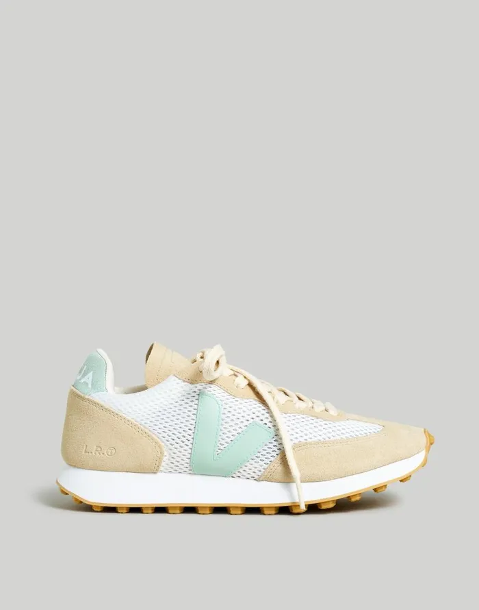 Sneakers Women Madewell Veja Rio Branco Sneakers Rl2203193 Aircell