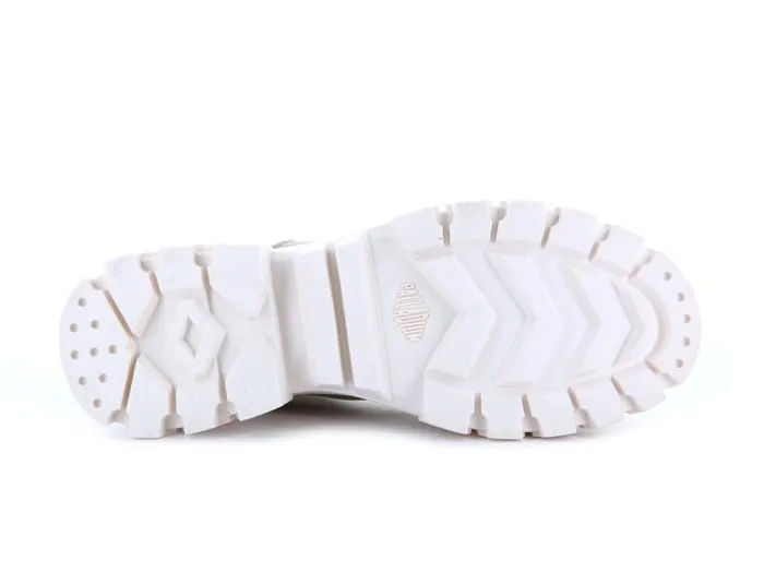 Sneakers Women PALLADIUM REVOLT LO TX String Sneakers Women PALLADIUM REVOLT LO TX String
