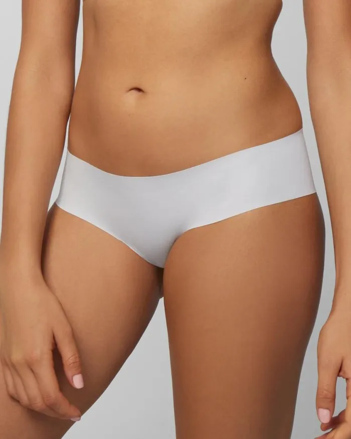 Soma Almost Bare Cheeky Hipster Warm Sienna Women Panties