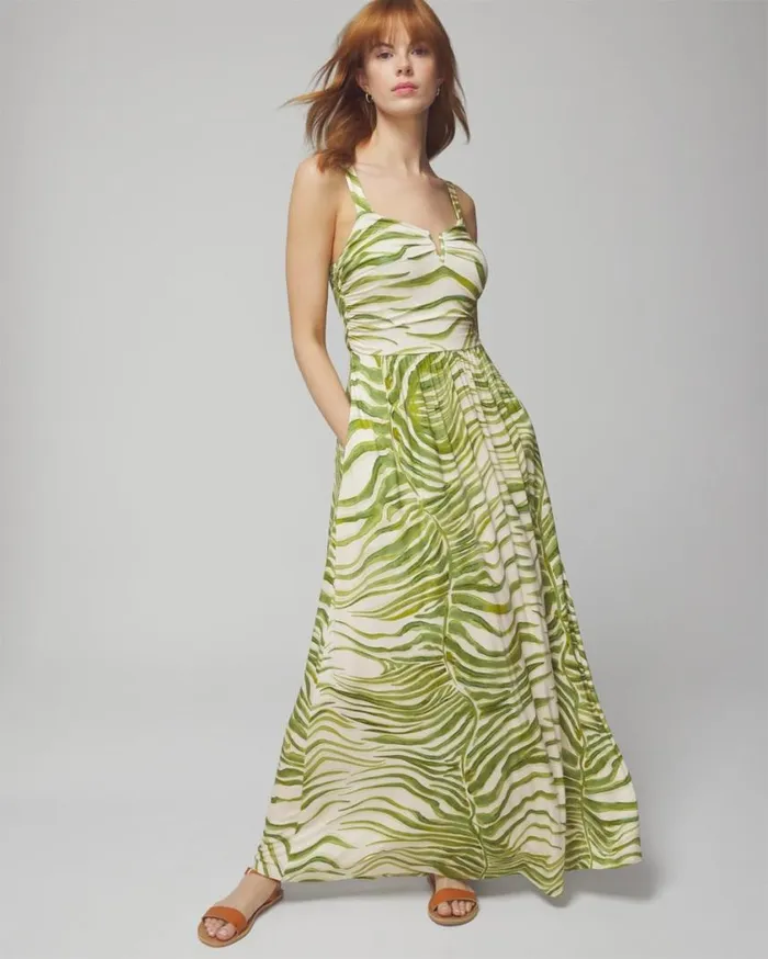 Soma Soft Jersey VWire Maxi Bra Dress Into The Groove Grand Ws Women Long Dresses Soma Soft Jersey VWire Maxi Bra Dress Into The Groove Grand Ws Women Long Dresses