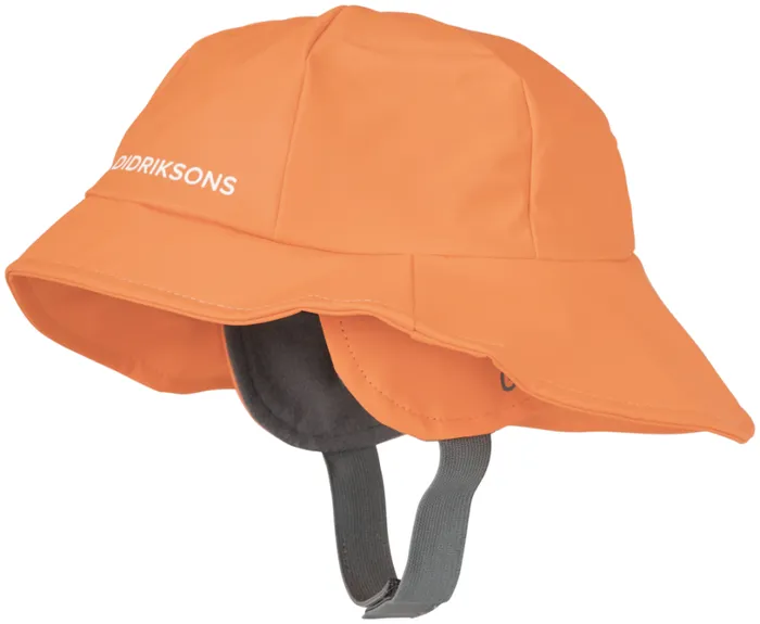 Southwest Kid039s Papaya Orange Kids Didriksons Hats and Caps