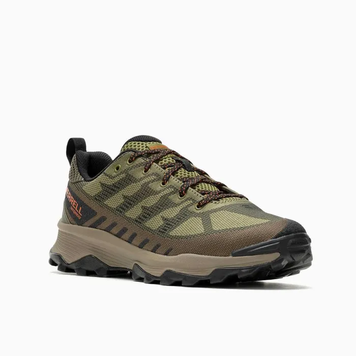 Speed Eco Waterproof Avocadokangaroo Men Merrell Sneakers Speed Eco Waterproof Avocadokangaroo Men Merrell Sneakers