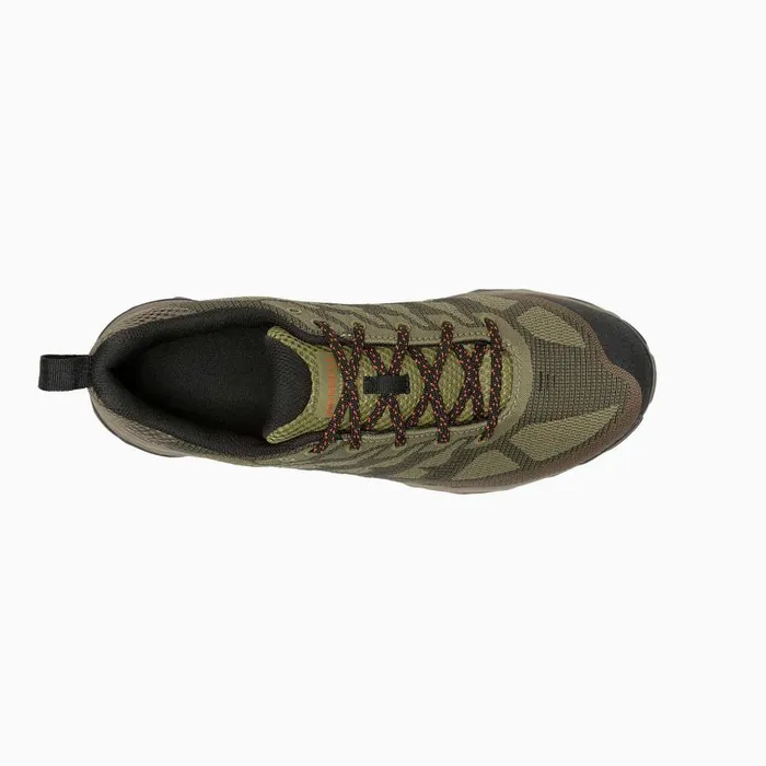 Speed Eco Waterproof Avocadokangaroo Men Merrell Sneakers Speed Eco Waterproof Avocadokangaroo Men Merrell Sneakers