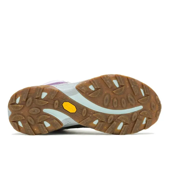 Speed Solo Mid Waterproof Grape Women Merrell Sneakers Speed Solo Mid Waterproof Grape Women Merrell Sneakers