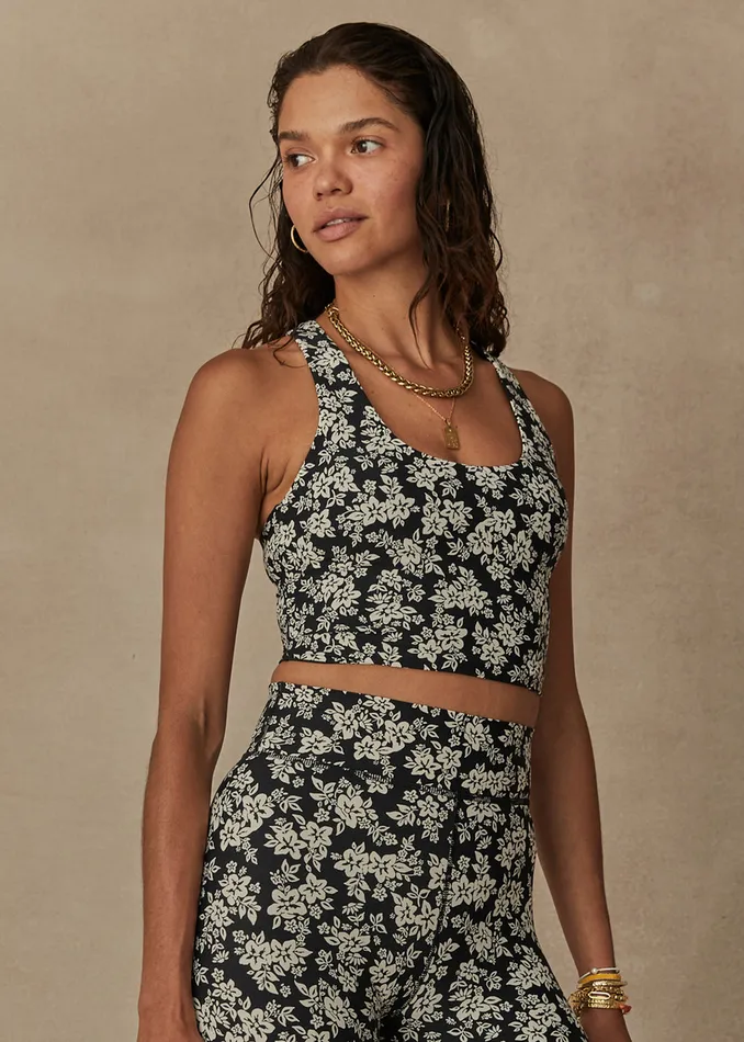Sports Bras BLOOM MARGOT CROP 8211 THE UPSIDE Women