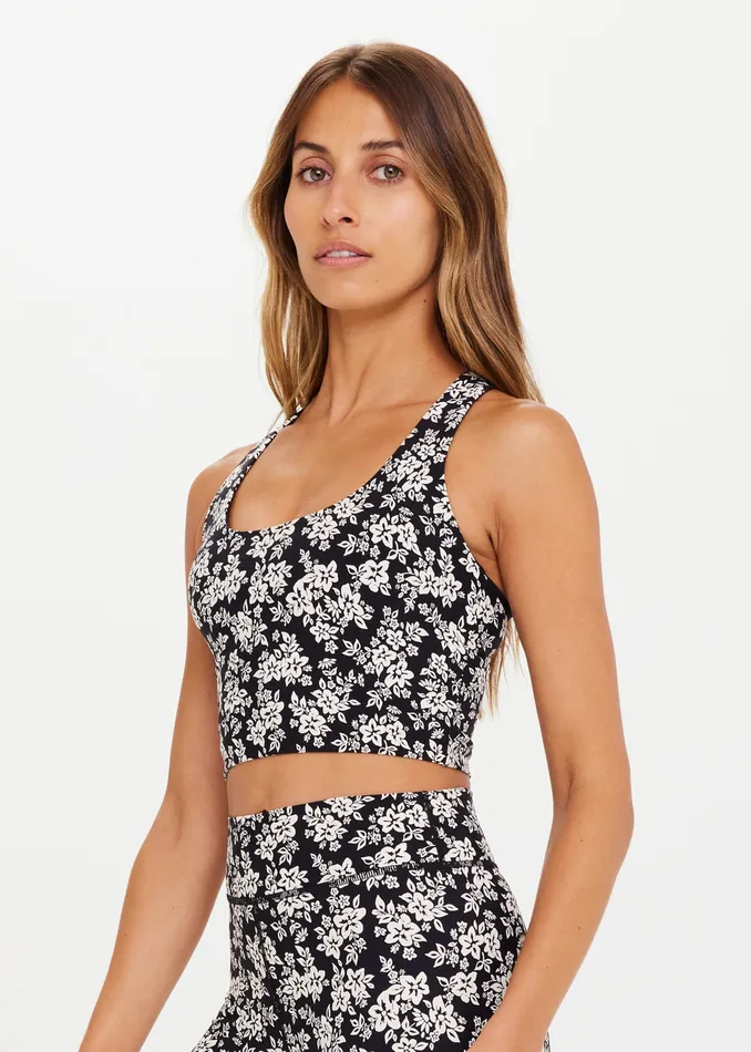 Sports Bras BLOOM MARGOT CROP 8211 THE UPSIDE Women Sports Bras BLOOM MARGOT CROP 8211 THE UPSIDE Women