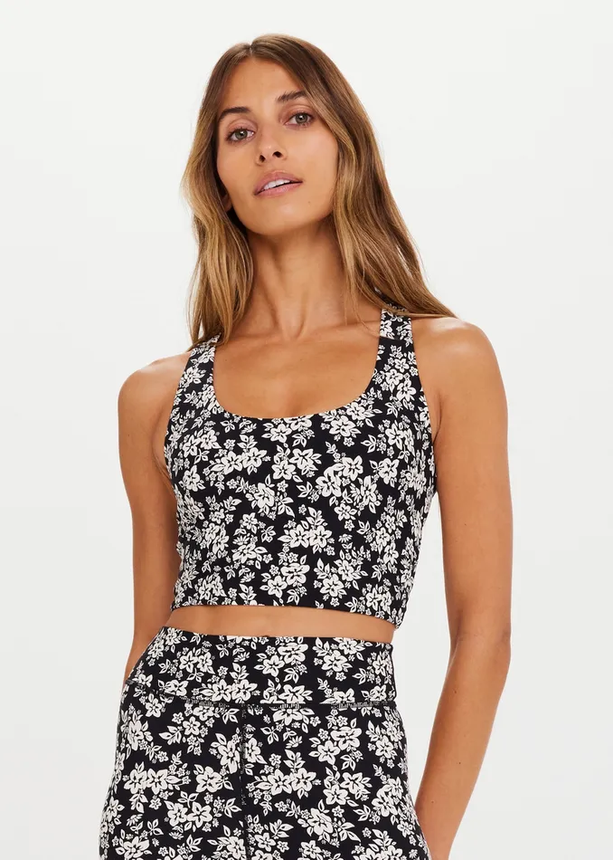 Sports Bras BLOOM MARGOT CROP 8211 THE UPSIDE Women Sports Bras BLOOM MARGOT CROP 8211 THE UPSIDE Women