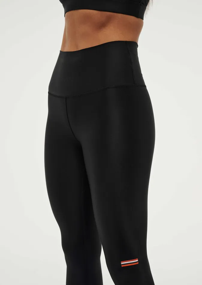 SportsBras FREESTYLE SPORTS BRA IN BLACK PE Nation Women