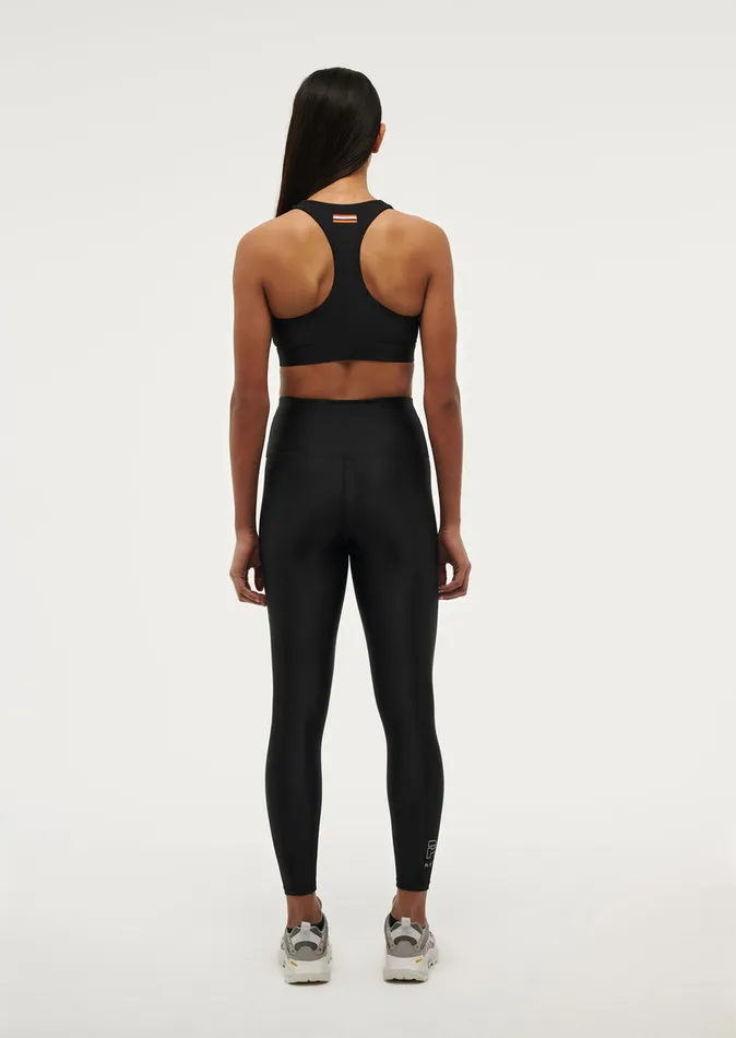 SportsBras FREESTYLE SPORTS BRA IN BLACK PE Nation Women