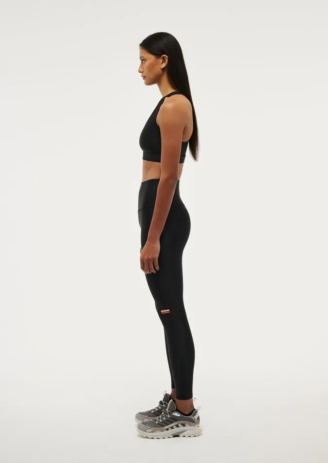 SportsBras FREESTYLE SPORTS BRA IN BLACK PE Nation Women
