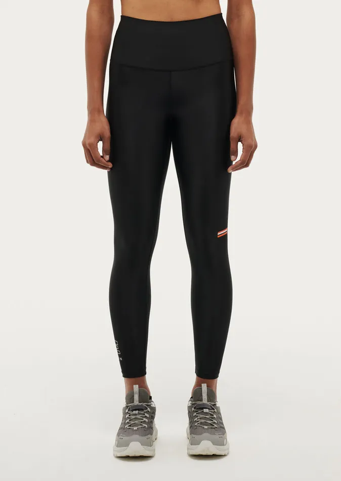 SportsBras FREESTYLE SPORTS BRA IN BLACK PE Nation Women