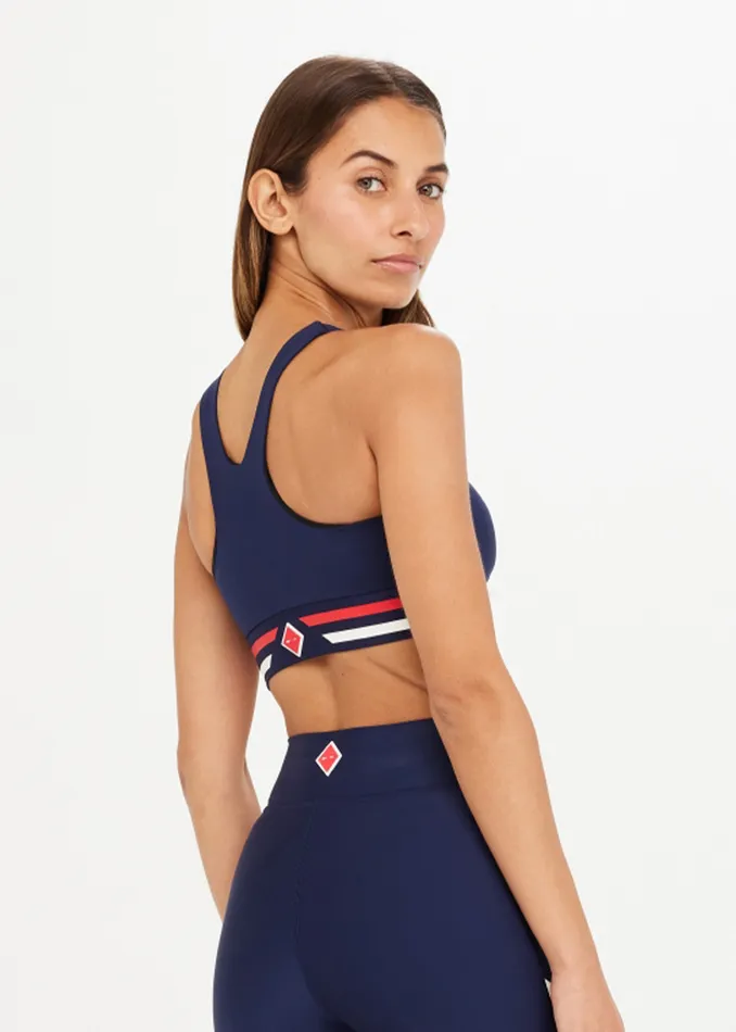 Sports Bras THE UPSIDE Women PLAYBACK RACQUEL BRA Sports Bras THE UPSIDE Women PLAYBACK RACQUEL BRA