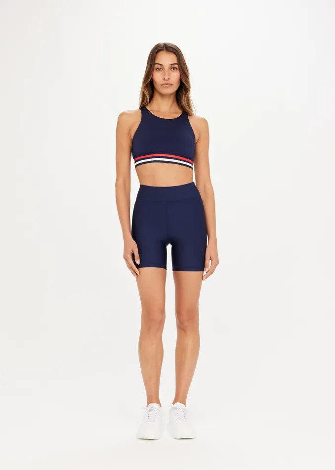 Sports Bras THE UPSIDE Women PLAYBACK RACQUEL BRA Sports Bras THE UPSIDE Women PLAYBACK RACQUEL BRA