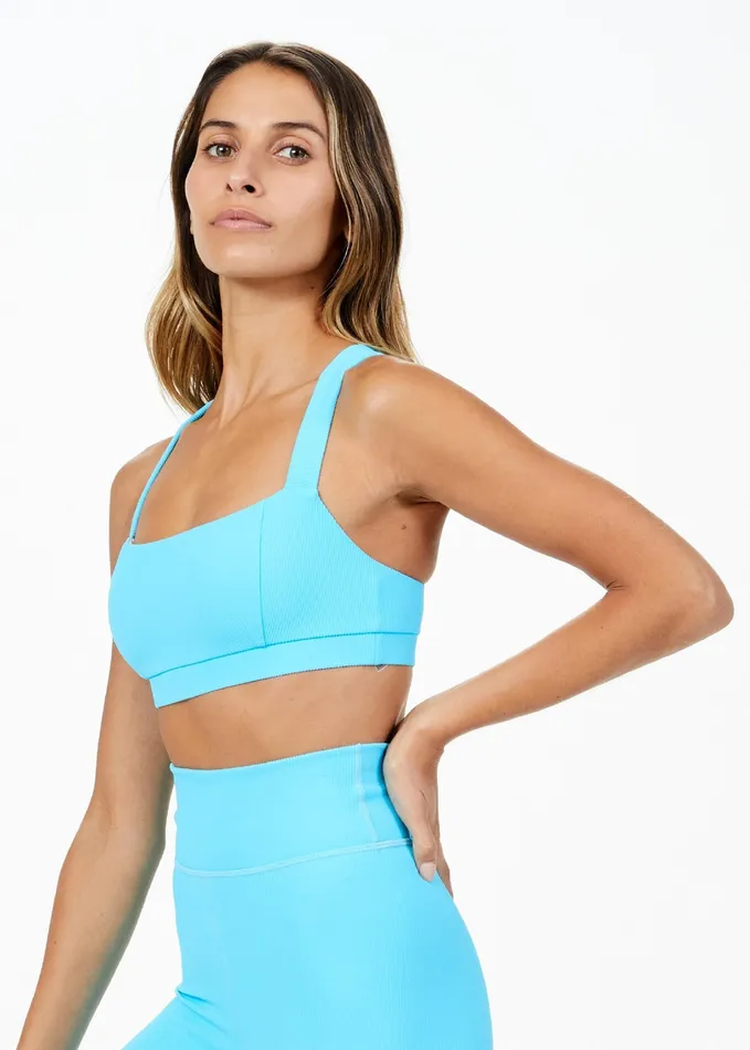 Sports Bras THE UPSIDE Women REDONDO MARIA BRA Sports Bras THE UPSIDE Women REDONDO MARIA BRA